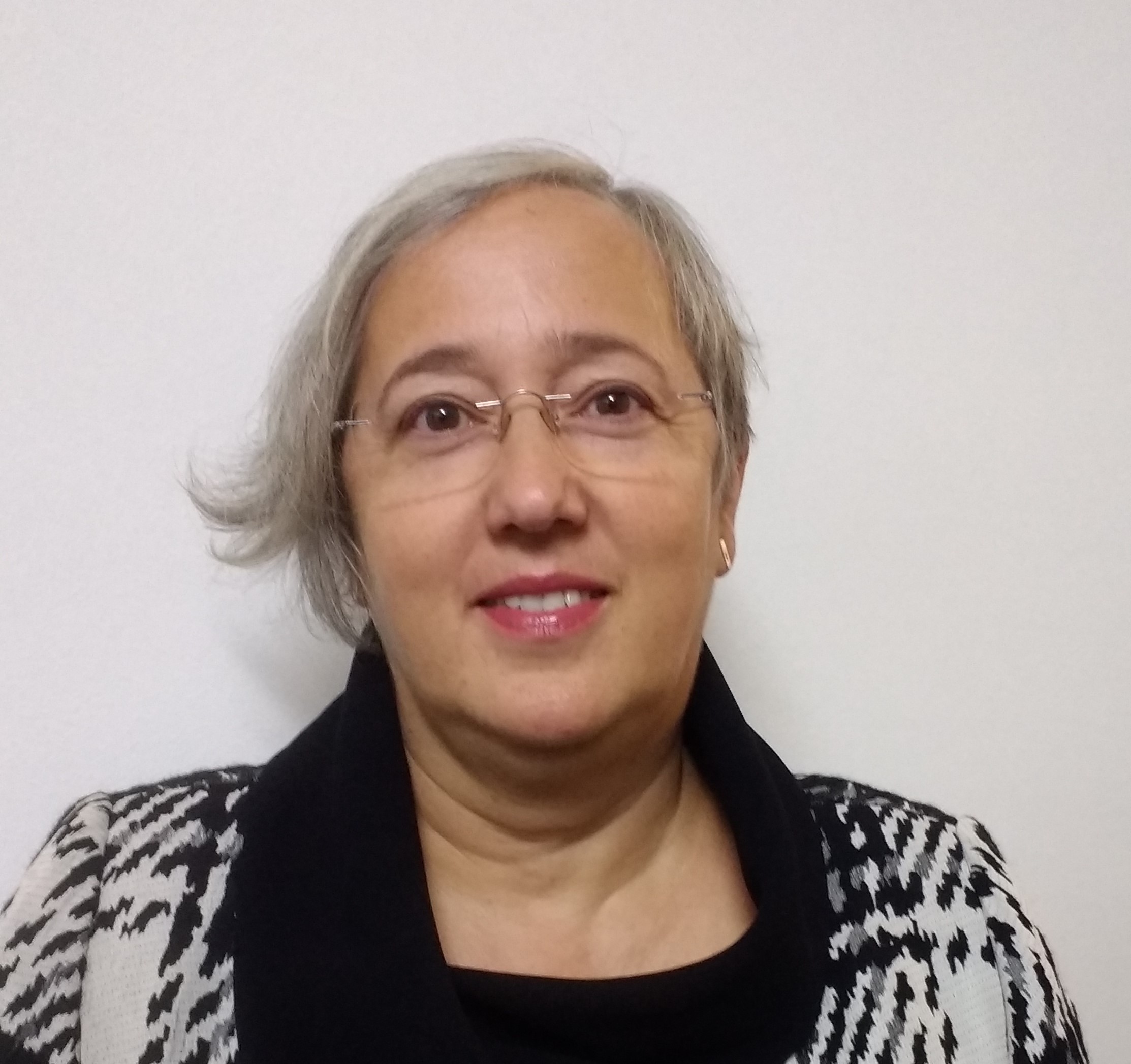 foto Nuria Vazquez Orellana